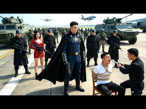 His family is killed&mdash;Dragon Emperor orders 5,000 Divine Dragon Guards to wipe out 4 major families!