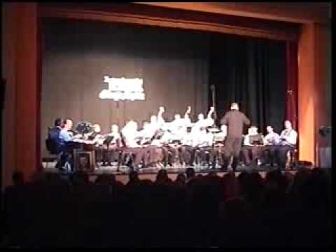 Brodski tamburaški orkestar - Waldyr Azevedo - Brasileirinho