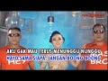 Zaskia Gotik Hey Mas Bro Karaoke Minus One
