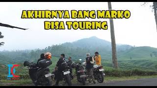 Download lagu Bang Marko Can Finally Go Touring mp3
