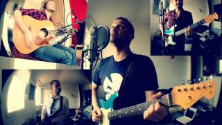 Color of your blues - Money Mark (Cover)