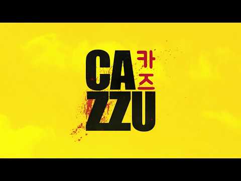 Cazzu - 4. KILLA (Audio) prod. Cristian Kriz