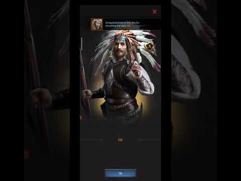 My Eden rewards season X1 - Rise of Empires - EVL Em