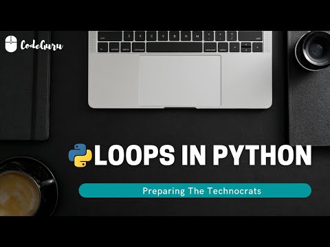 Best Python Tutorial In Hindi Loop In Python Tutorial 5 For Beginners Codeguru