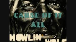 Howlin Wolf  - All Night Boogie , álbum completo