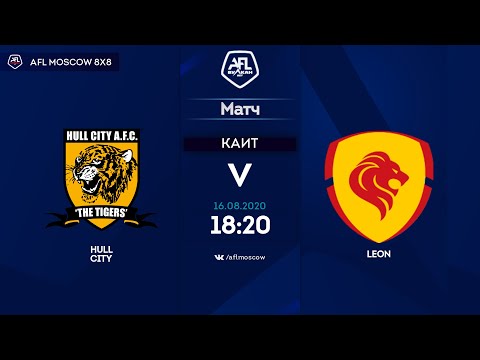 AFL20. Euroleague A2. Day 6. Hull City - Leon