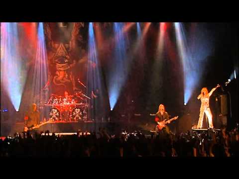 Arch Enemy - 19.We Will Rise Live in Tokyo 2008 (Tyrants of the Rising Sun DVD)