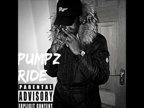 Pumpz - Ride