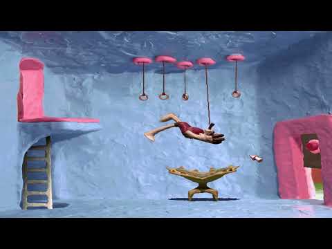 The Neverhood - Part 1/2