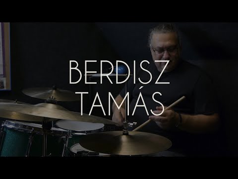 A Garami bemutatja - Berdisz Tamás - dobos interjú