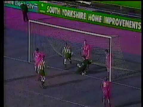 Huddersfield Town 1-2 Peterborough United | 1st April 1995
