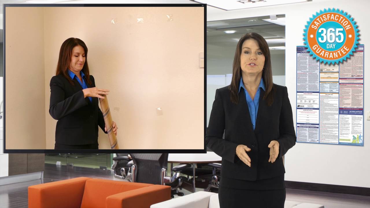 New York Complete Labor Law Poster