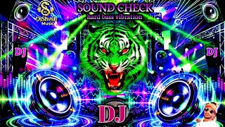 Download lagu DJ Sound check Hard Bass Mix | NEW DJ SONGS | JBL Dj Song Vibration Remix🎧Bass Boosted Jbl DJ SONG mp3