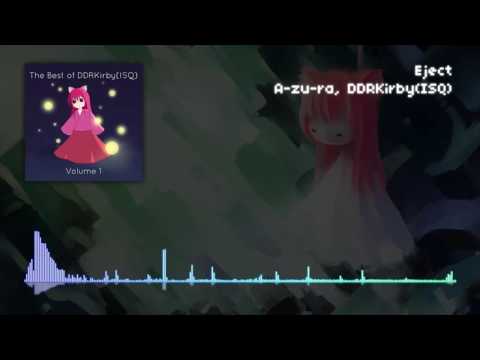 A-zu-ra, DDRKirby(ISQ) -Eject