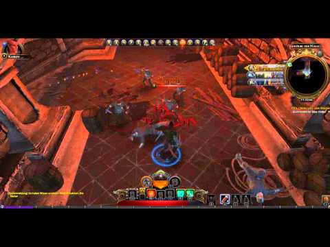 Lets play Neverwinter part 1 (ein neuer tag und ein neues Glück)