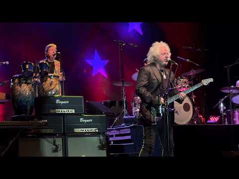 Hold The Line (Live At Pechanga 5-19-23) - Ringo Starr's All-Starr Band Feat. Steve Lukather