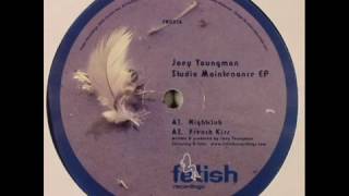 Joey Youngman  -  Nightclub