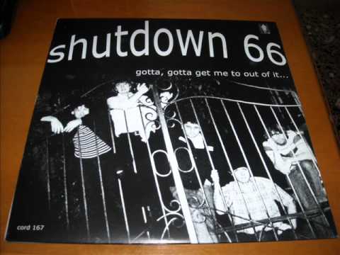 Shutdown 66-feel allright