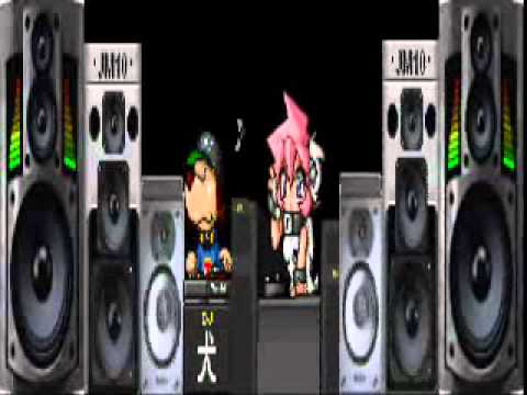 Mario Fargetta  - The Beat Of Green (May Day  May Day)