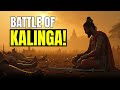 Battle Of Kalinga The War That Transformed Emperor Ashoka