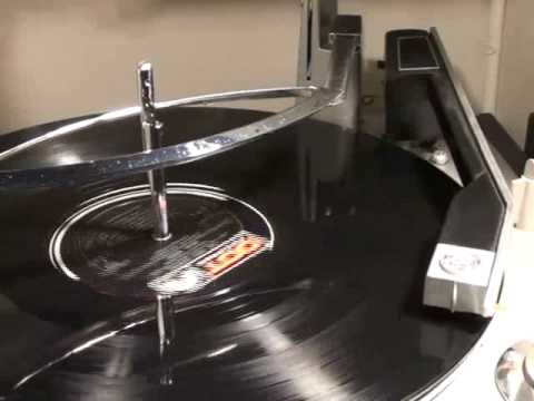 The Odd Couple Theme, Neal Hefti (1968) part 3 of 4