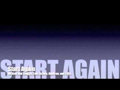 "Start Again"