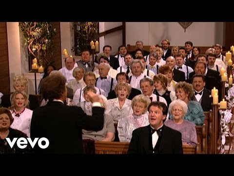 Bill & Gloria Gaither - Everybody Ought to Know (Live)