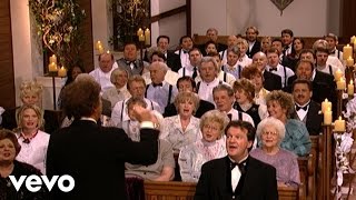 Bill &amp; Gloria Gaither - Everybody Ought to Know (Live)