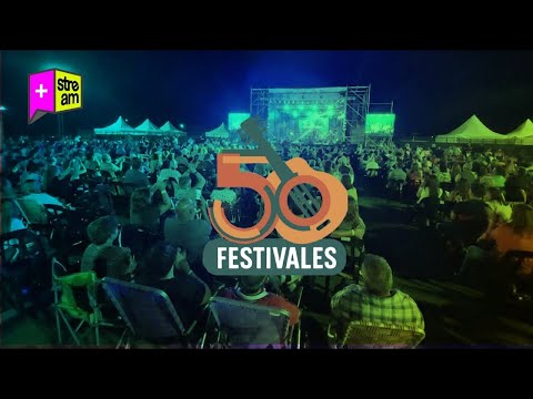 Villa Mercedes - Fiesta Nacional De La Calle Angosta