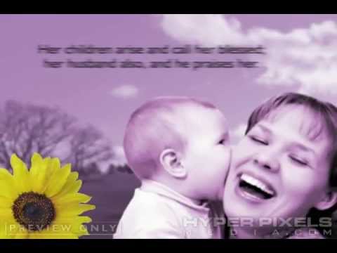 download lagu mp3 mp4 Mothers Day Proverbs 31, download mp3 Mothers Day Proverbs 31 free downloadn, video klip Mothers Day Proverbs 31