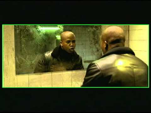 Video thumbnail for Miroir, miroir