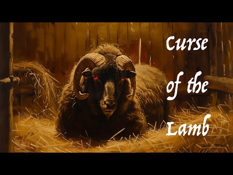 Curse of the Lamb | A farmer finds trouble when he buys cursed land in this psychological horror