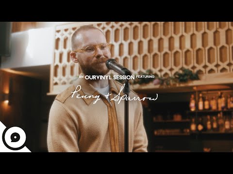 Bones - Penny And Sparrow