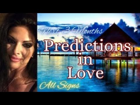 ALL SIGNS! THE NEXT 3 MONTHS IN LOVE .. JUNE 2024 - AUGUST 2024 *TIME STAMPED*