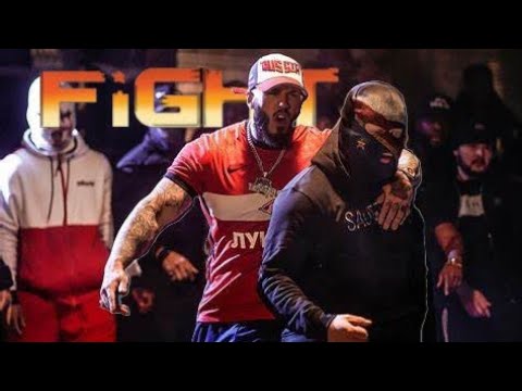 Tovaritch - FIGHT ft. Kalash Criminel, Gazo, Ziak & Malty 2bz (Clip Vidéo)