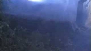 The Midnight Hour - Graveyard Scene