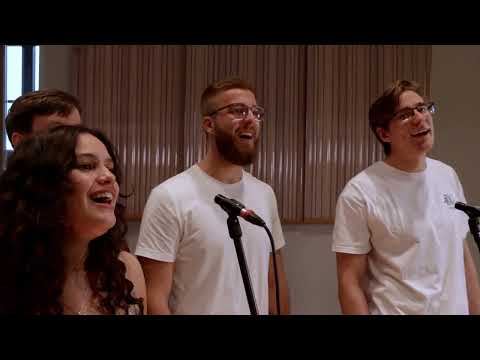 Erstinummer: Willkommen hier bei uns