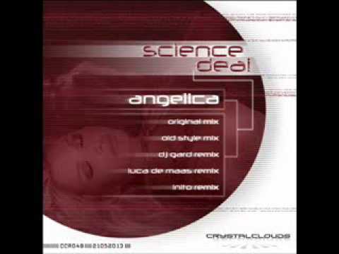 CCR048, Science Deal - Angelica