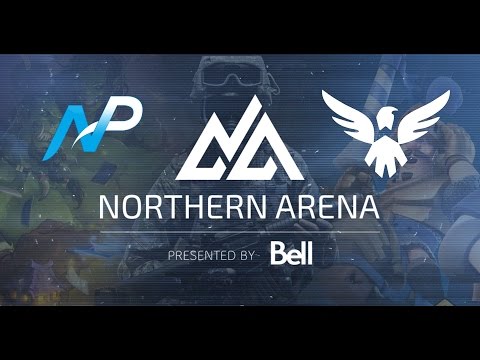 Wings vs NP Game 2 Northern Arena Grand Final Best Game Play From Wings