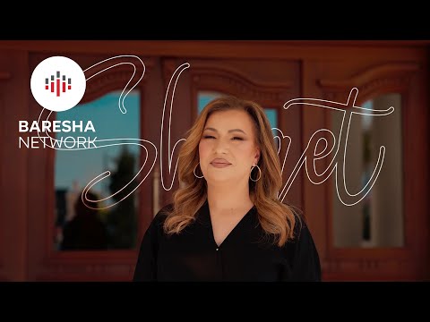 Sala Bekteshi - SHOQET (Official Video)