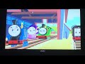 Cartoonito Promo Thomas And Friends All Engines Go 2021