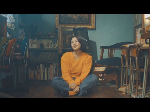 oozash - Tadaima Prod. KO-ney Official Music Video