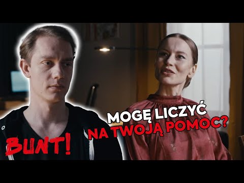 Gawron marzyła o zemście na Wilku! Bunt!