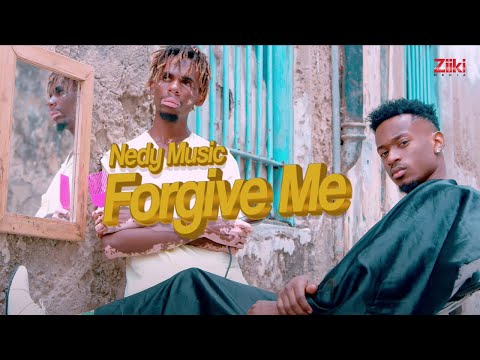 Nedy Music - Forgive Me (Official Video)