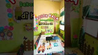 Download lagu Pojok baca dekorasi kelas di Kelas 2A SDN Cilangkap #gurukreatif #pohonliterasi #gurusd #pojokbaca mp3 Download lagu Pojok baca dekorasi kelas di Kelas 2A SDN Cilangkap #gurukreatif #pohonliterasi #gurusd #pojokbaca mp3