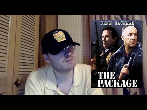 The Package (1989) Movie Review