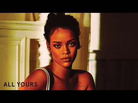 All Yours - Rihanna x Jason Derulo (Type Beat) | prod. by Tatao Beats