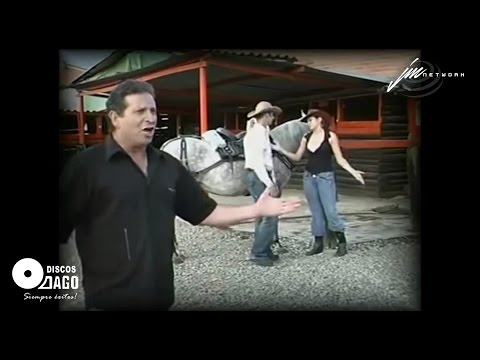 Darío Gómez - Vete [Video Oficial]