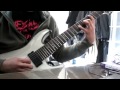 Rings Of Saturn - Utopia (Cover) 