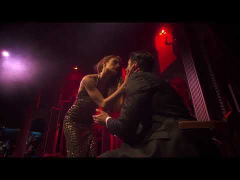 NINE, El Musical - Official Video